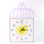 Time Nest Square