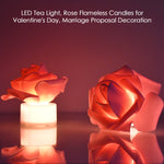 Tealight Candles