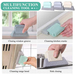 Multipurpose Window & Surface Cleaning Tool Set (2 Pc)