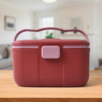 Supermom Multipurpose Storage Box with Handle (1 Pc)