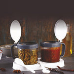 Apex Container Pickle (2 Pc)
