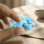 Toilet Cleaner Tablets