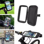 Resistant Phone Holder Case