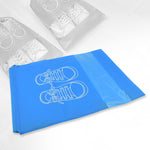 Beach Bag Shoes Storage Bag Closet Organizer (1 Pc )