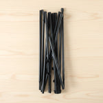  Collapsible art stand for indoor outdoor use