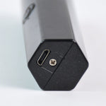 Quick Grooming on the Go