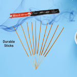 Mosquito Agarbatti Stick Herbal Mosquito (1 Packet / 10 Sticks) (Incense Stick)