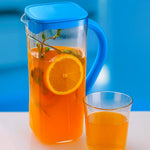 Supermom Plastic Water Jug