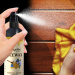 Shynex Bee Wax Essential Oil Spray (1 Pc)