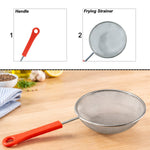 Oil Strainer