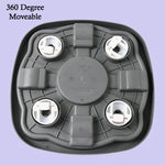 Sturdy Gas Cylinder Carrier