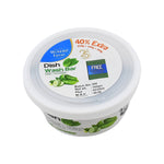 Fresh Mix Flavor Dishwash Bar with Super Scrubber Dishwashing Solution 350 gm