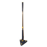 Rotatable Adjustable Triangle Cleaning Mop Triangle Mop with Long Handle(1 Pc)