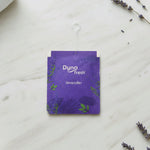 Fragrance Sachet