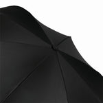 Foldable UV & Rain Umbrella with C-Shaped Handle – Kids (1 Pc / Mix Color)
