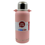 Stainless Steel 316 Vacuum Insulated Travel Bottle / Kettle (1300 ML)