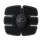 Wireless 6-Pack Abs Stimulator – Rechargeable Muscle Exerciser & Massager