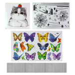 Design Wall Stickers