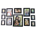 Frame Hive 12-Piece Decorative Photo Set