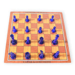 13 in 1 Family Board Game Chess,  Space Venture, Steeplechase Set for Kids
