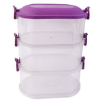 Storage Container Set