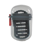 Lucent Lid Soap Case