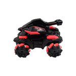 New Remote Control Vehicle 4wd Off Road Climbing Vehicle  Boys' Children's Toy Car (1 pc)