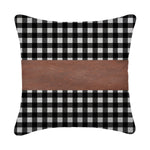 stylish pillow cover