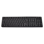 Keyboard & Mouse Combo