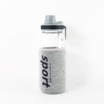 Armor Bottle