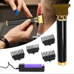Rechargeable Hair Trimmer, Hair accessories