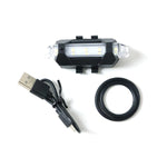 Multipurpose LED Safety Light