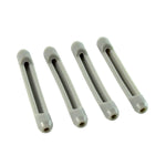  Eyeglass Temple Tip Sleeves