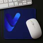 Gaming Mouse Pad Natural Rubber Pad Waterproof Skid Resistant Surface Pad