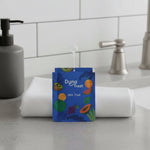 Mix Fruit Hanging Air Freshener Gel (1 Pc, 10gm)