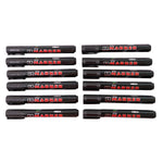Whiteboard  Black Ink Marker (1 Pc)