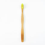 Biodegradable Bamboo Toothbrush 