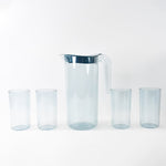 Apex Daily Crystal Jug Set