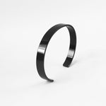 RavenGrip Bold Steel Kada