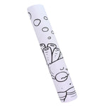 Space Explorer Coloring Roll