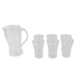 Apex Home Serve Jug Set