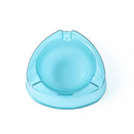Oblivion Triple-Slot Ashtray