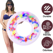 Swim Ring, For children, Conveniently Portable, Feathers,  for Swimming