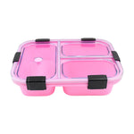 Plastic&nbsp;Lunch Box