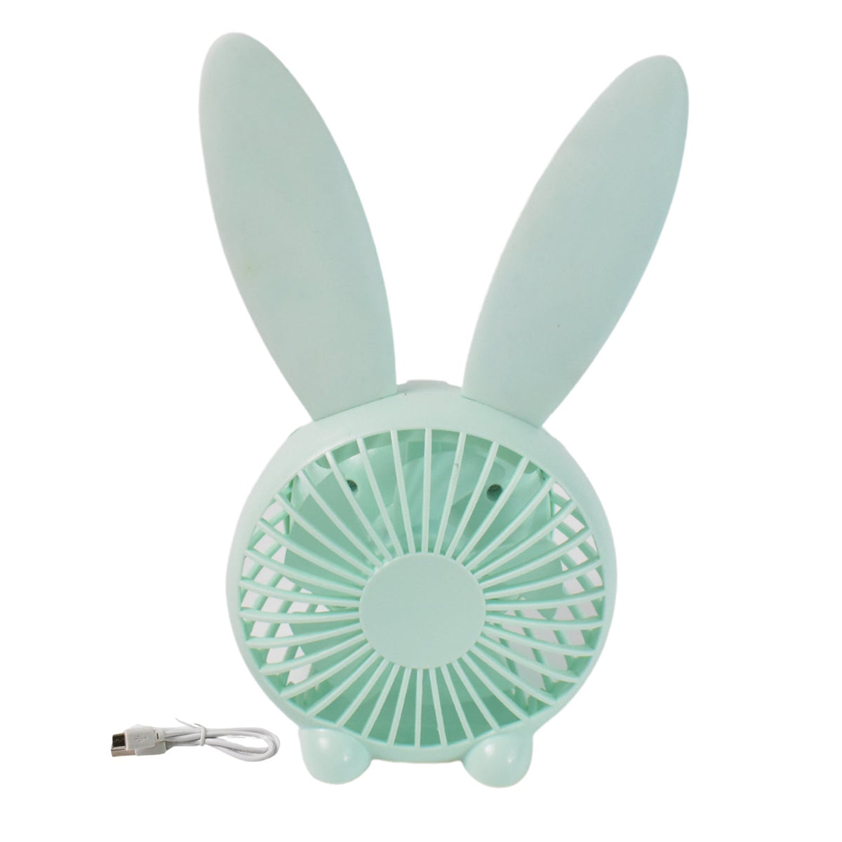 USB Mini Table Fan – Computer Accessories – coreldove.com