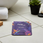 Paradise Hanging Air Freshener Gel (1 Pc, 10gm)