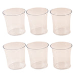 Apex Daily Welcome Glass Set