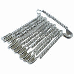 Safety Pins Set