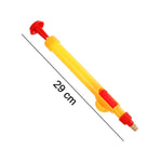 Adjustable Spray Bottle Nozzle for Gardening & Washing (1 Pc)