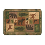 Anti-Slip Floor Mat